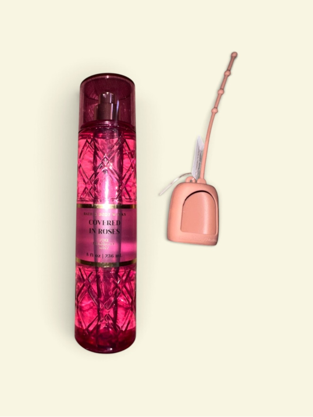 Bath & Body works Flower Power Bundle - Picture 2 of 3